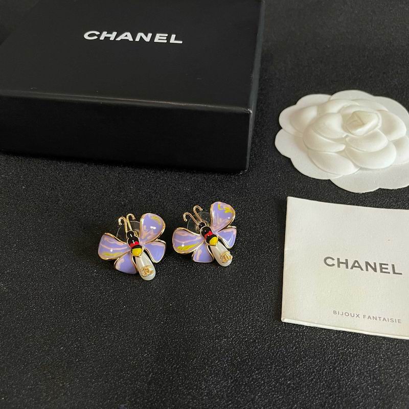 Chanel Earring 06yxs130